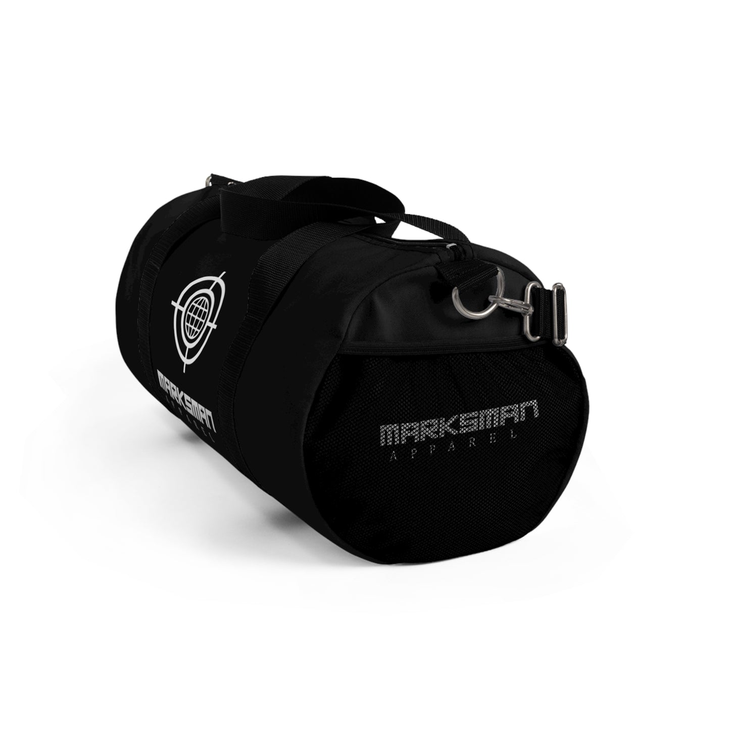 "World Scope" Duffle Bag