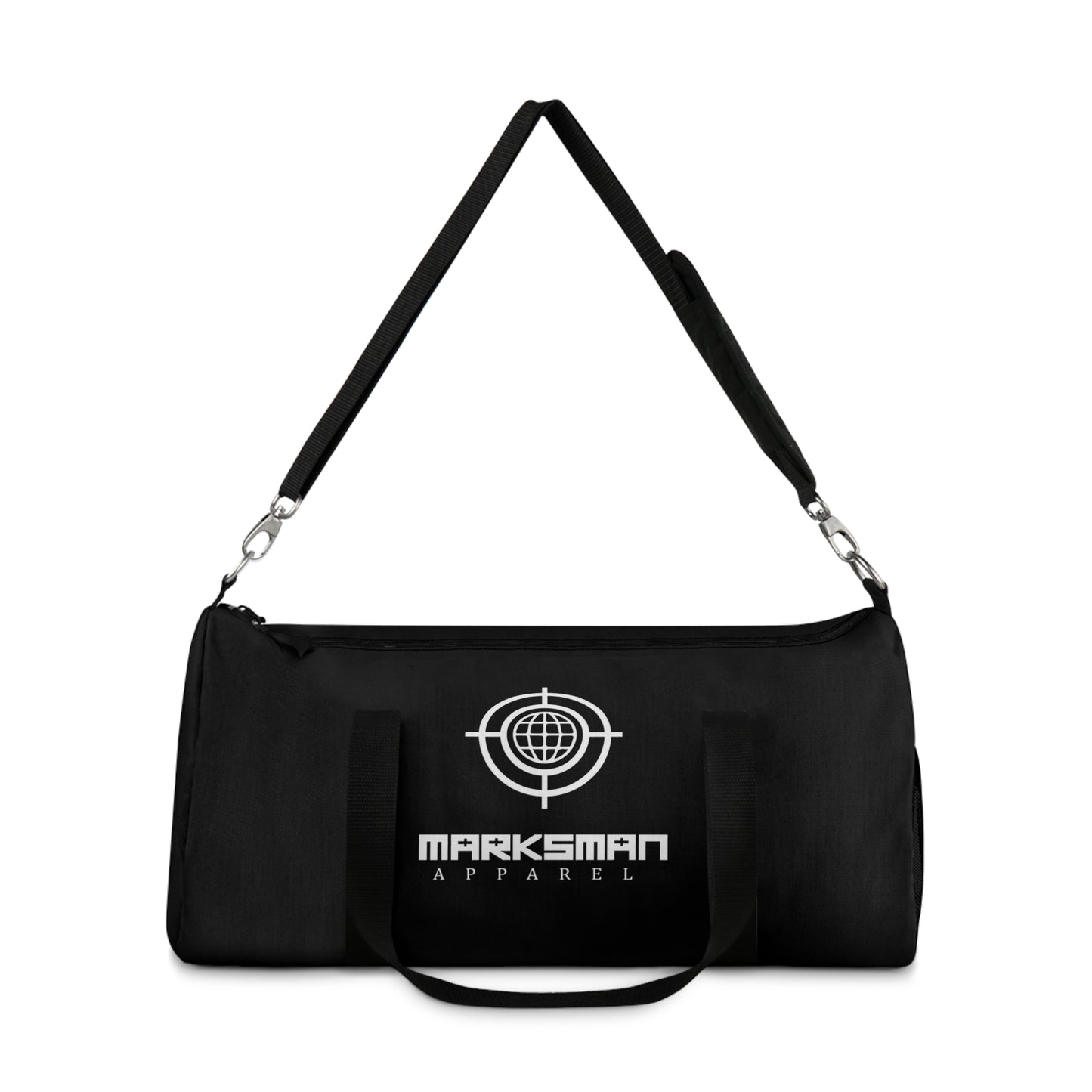 "World Scope" Duffle Bag