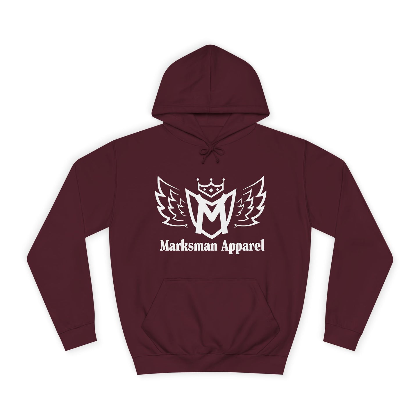 "Elite" Hoodie