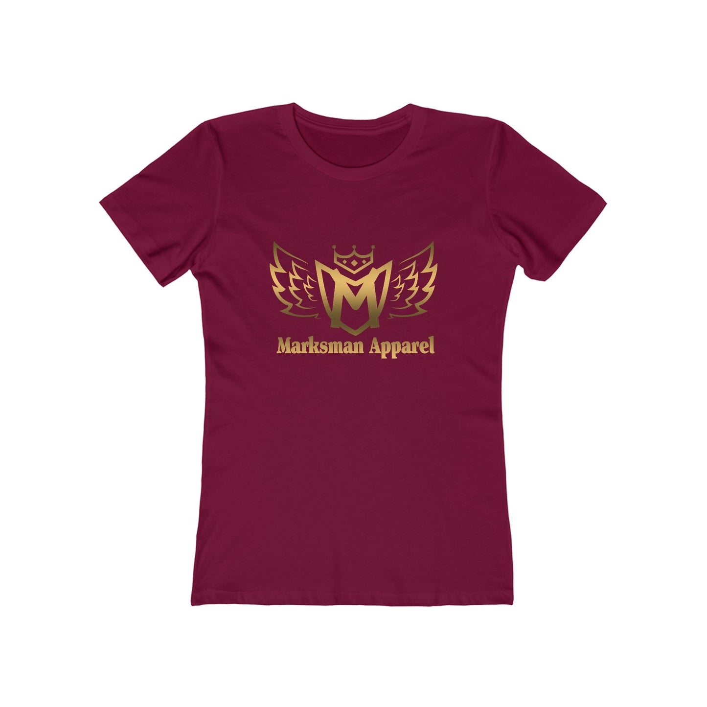 "Elite" Women's Tee