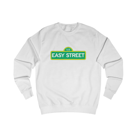 "Easy Street" Sweatshirt