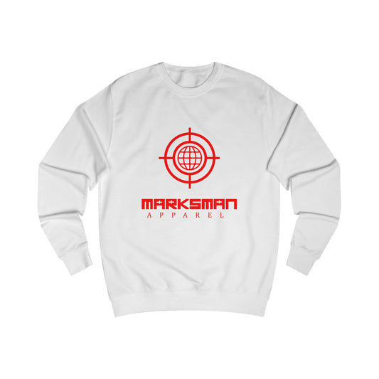 "World Scope" Sweatshirt