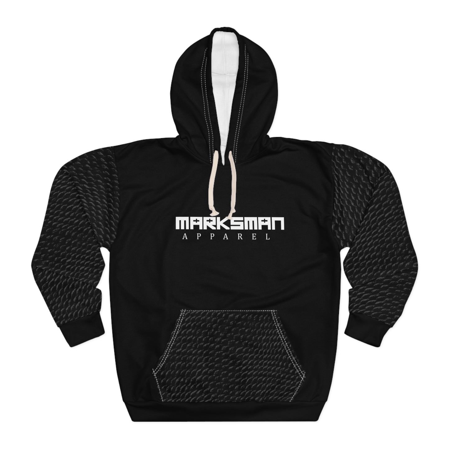 "Black Python" Special Edition Hoodie