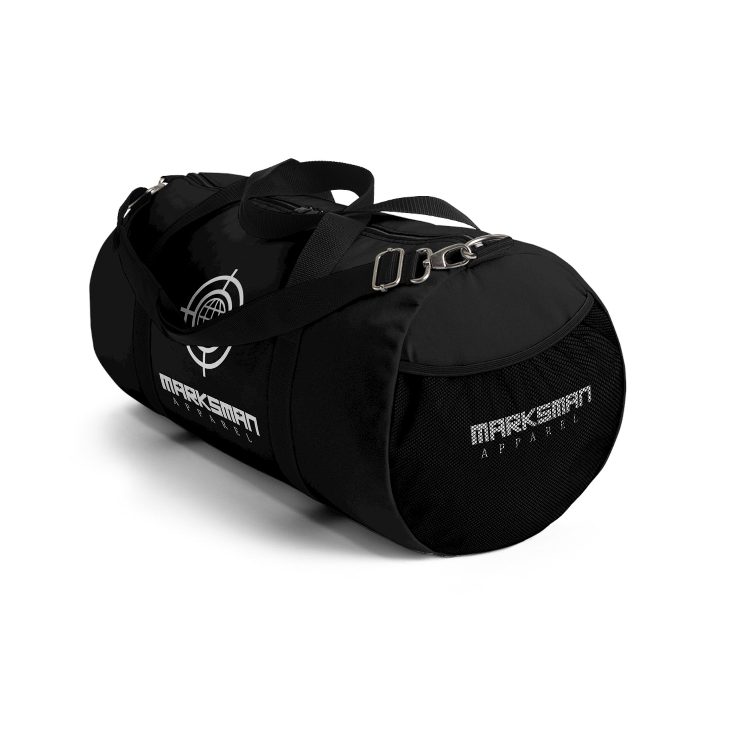 "World Scope" Duffle Bag