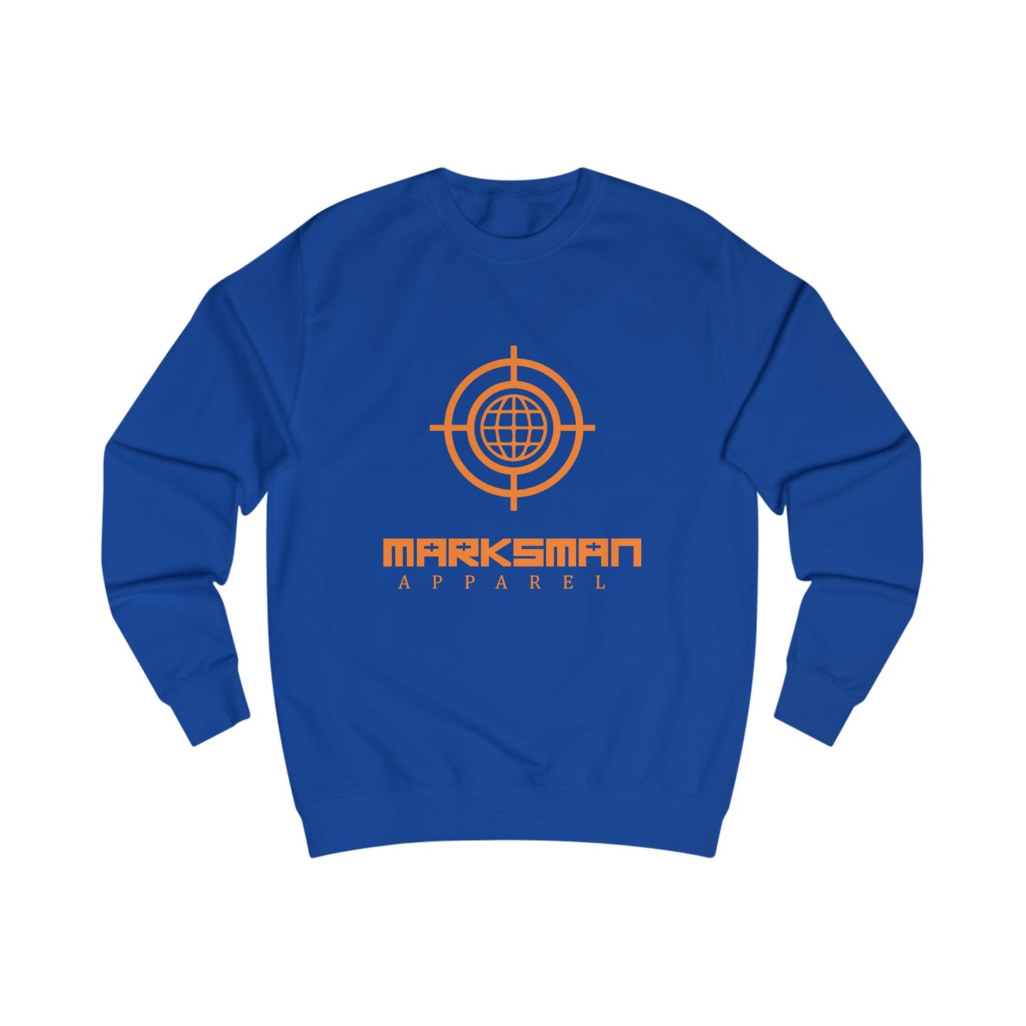 "World Scope" Sweatshirt