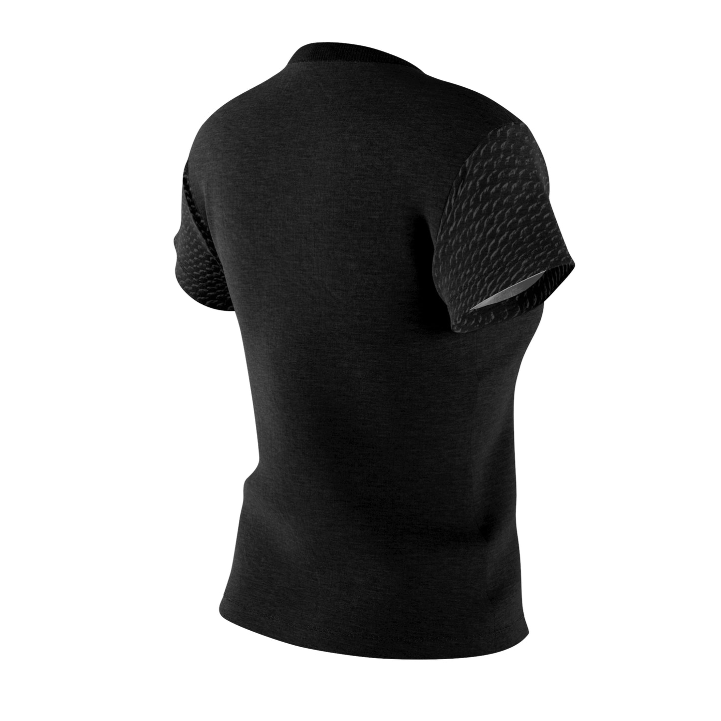 "Black Python" Special Edition Women's Tee
