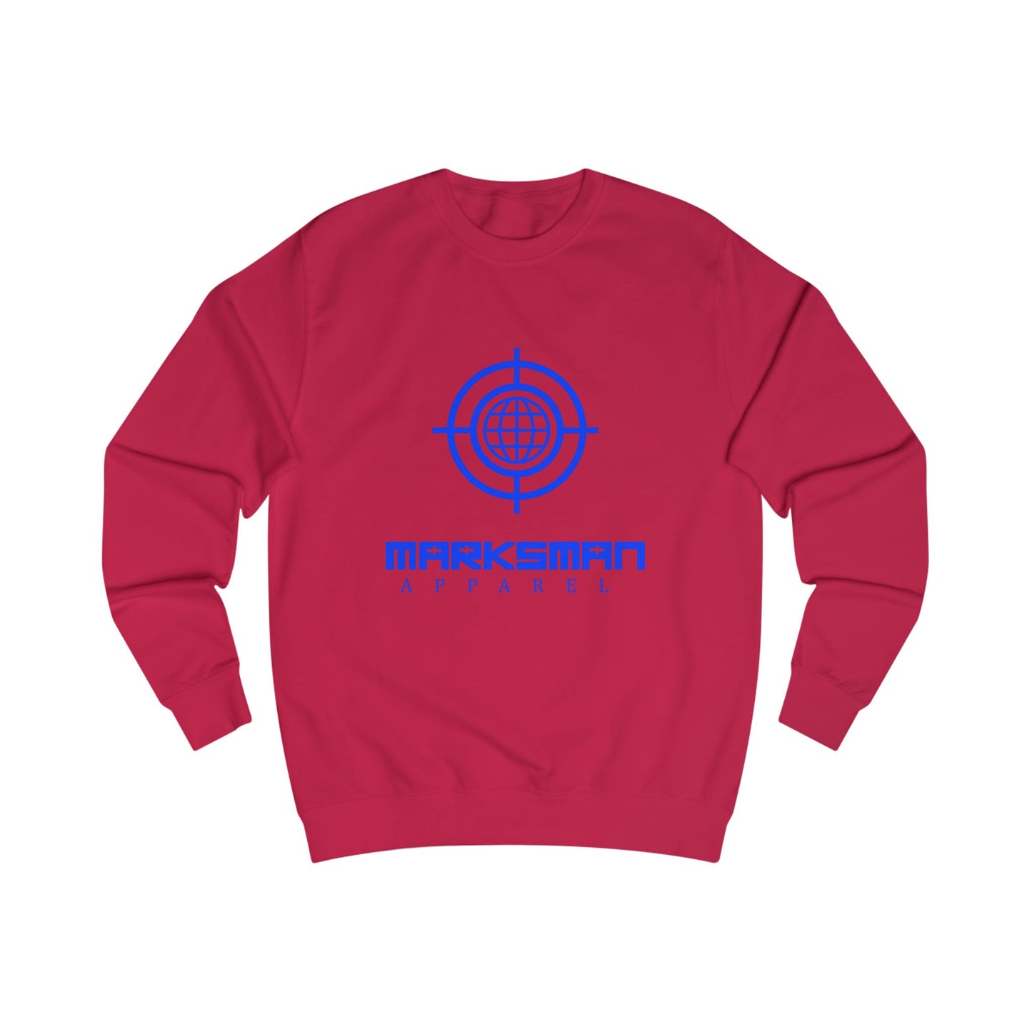 "World Scope" Sweatshirt
