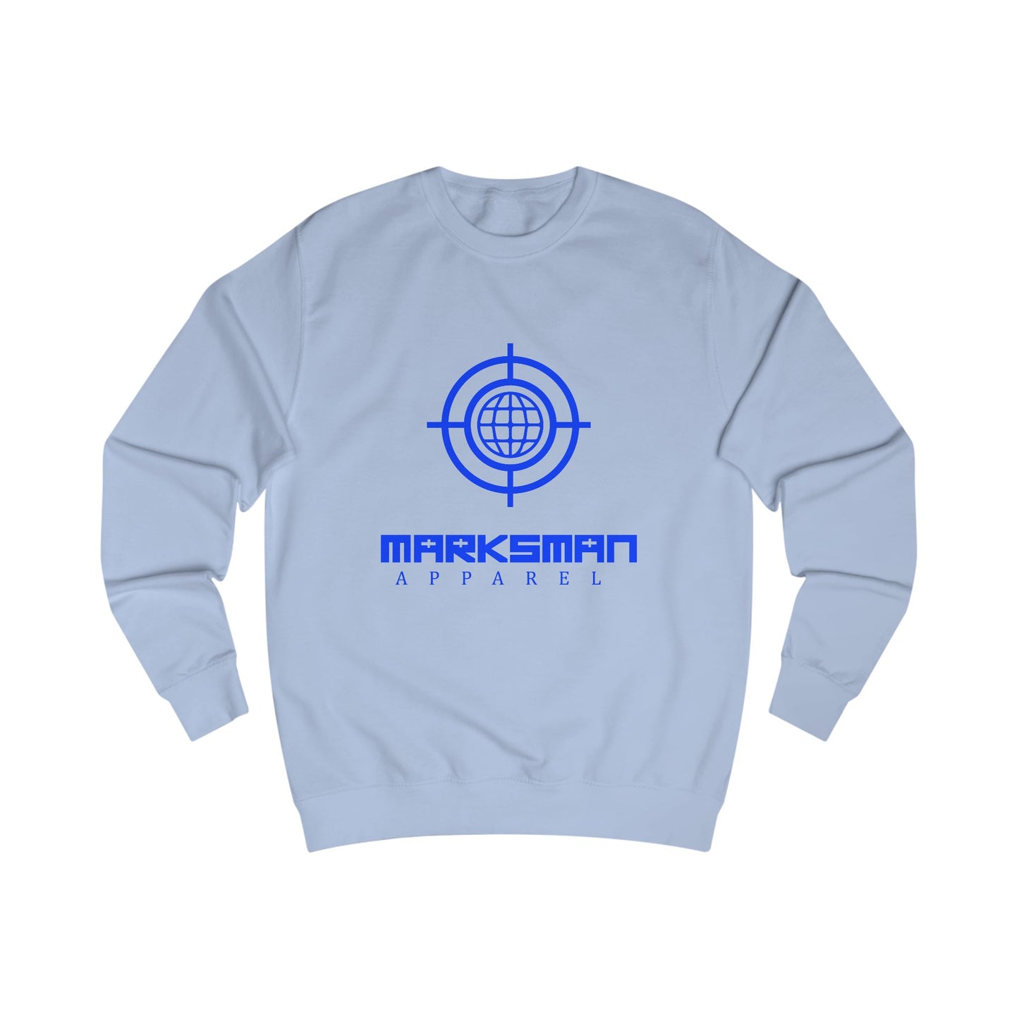 "World Scope" Sweatshirt