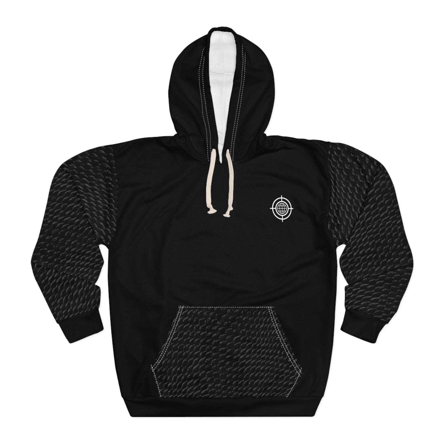 "Black Python" Special Edition Hoodie