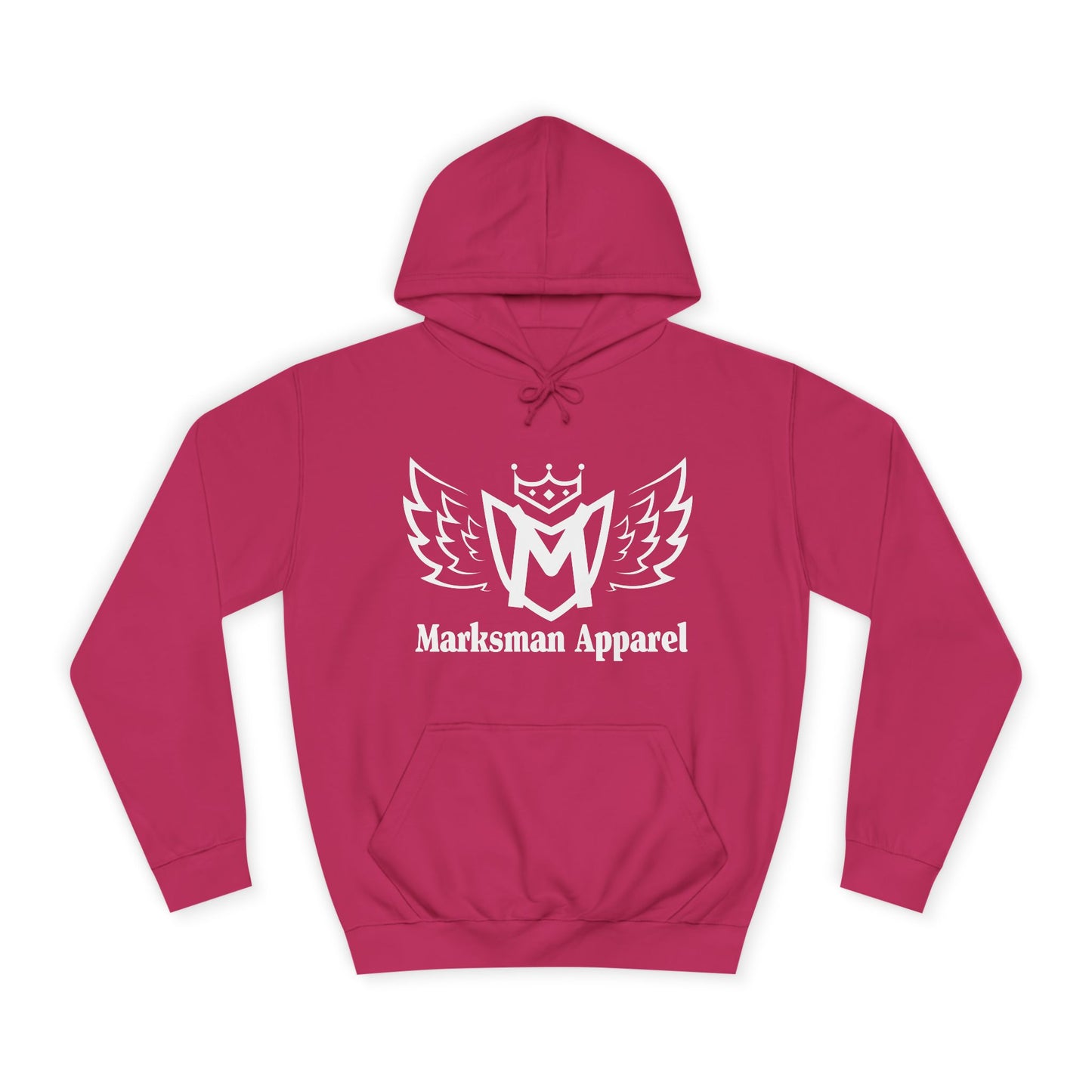 "Elite" Hoodie