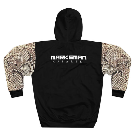"Snakeskin" Special Edition Hoodie