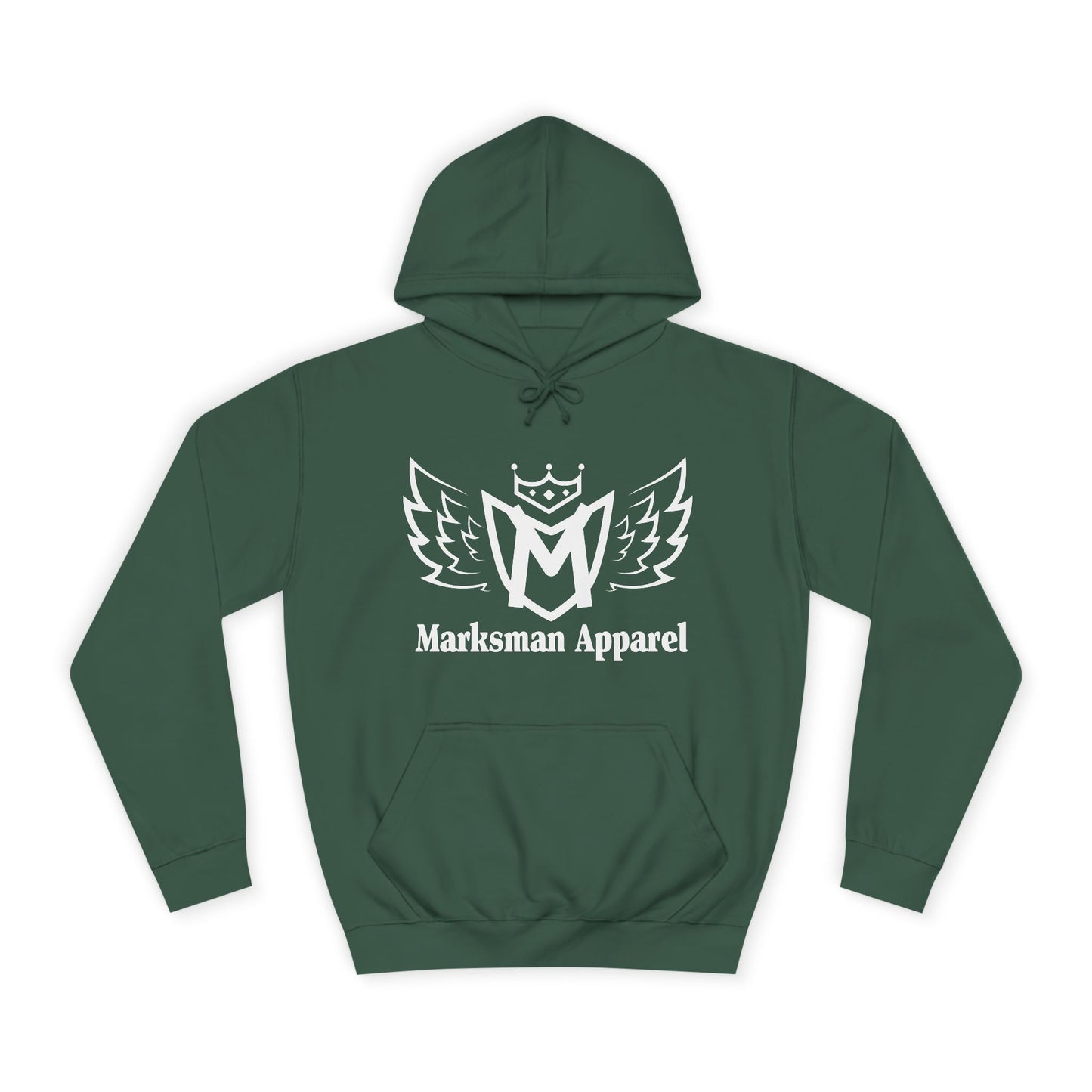 "Elite" Hoodie