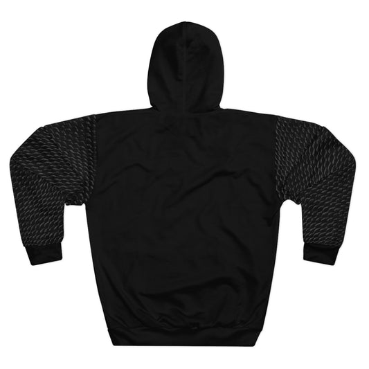 "Black Python" Special Edition Hoodie