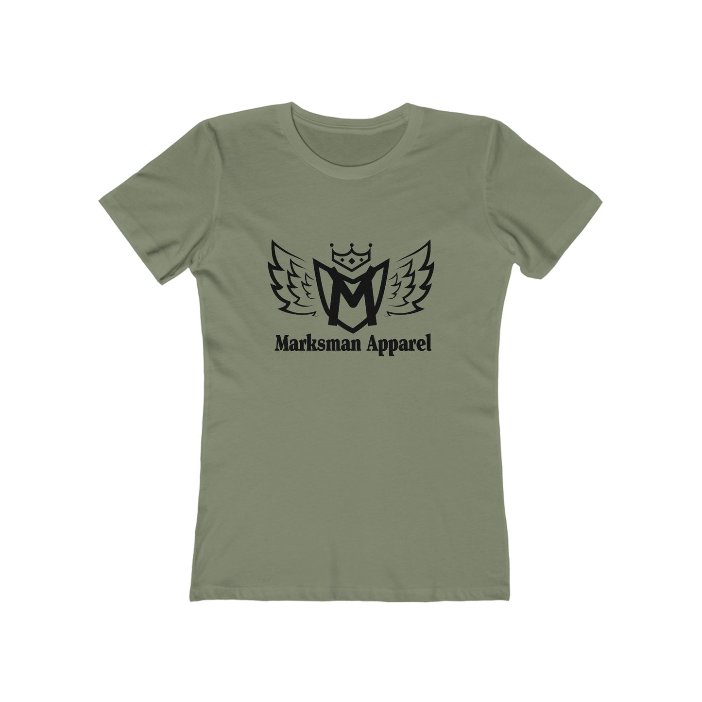 "Elite" Women's Tee