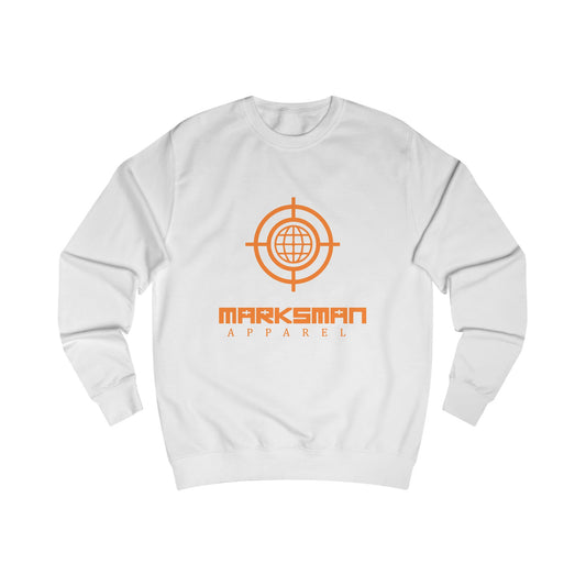 "World Scope" Sweatshirt