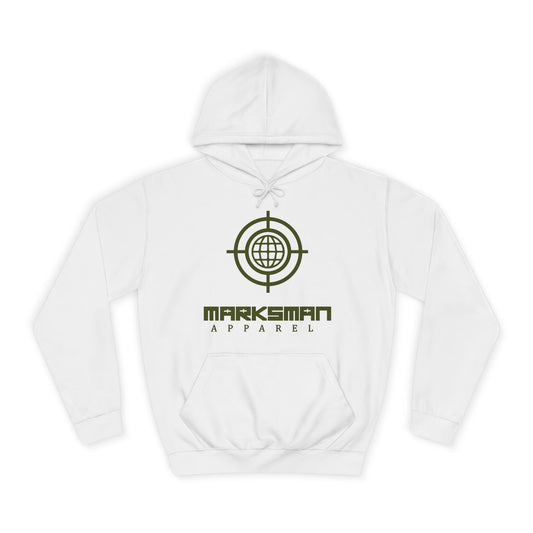 "World Scope" Hoodie