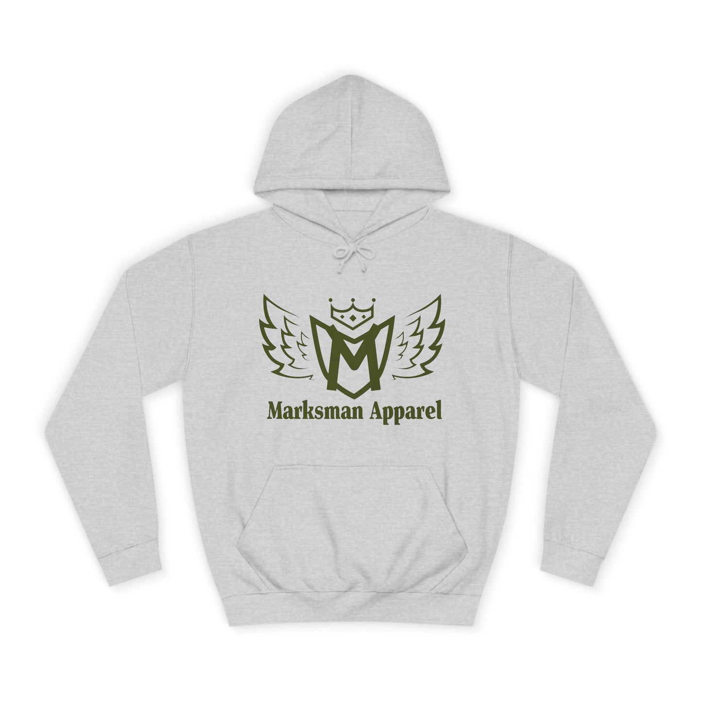 "Elite" Hoodie