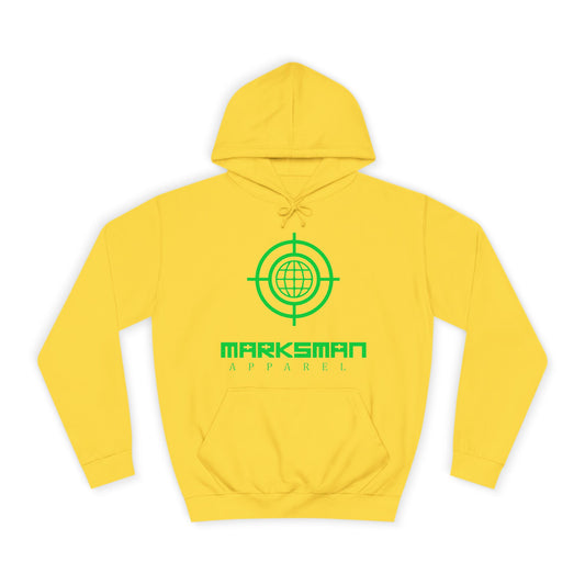 "World Scope" Hoodie
