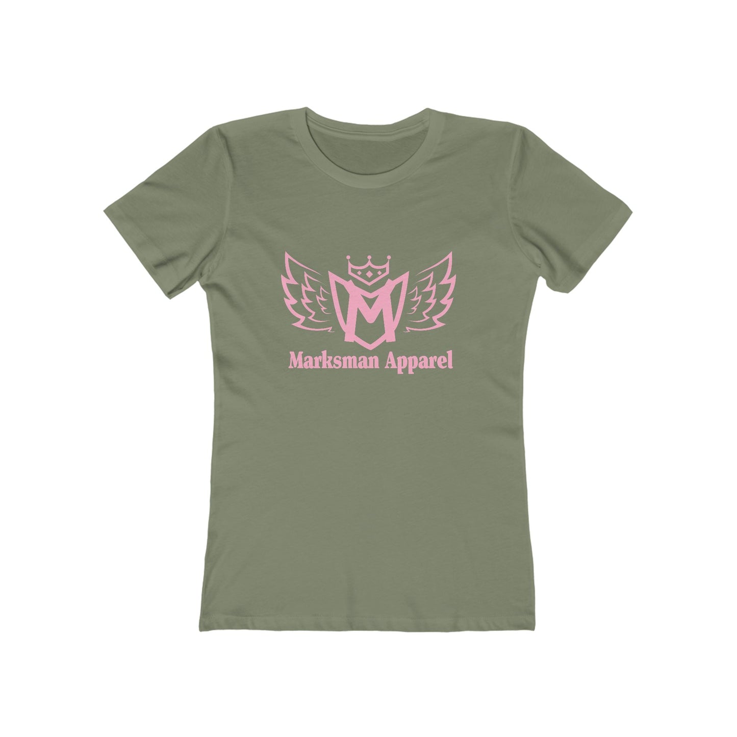 "Elite" Women's Tee