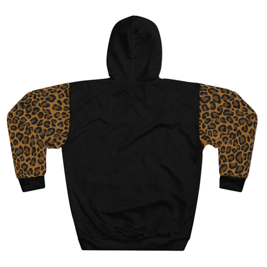 "Jaguar" Special Edition Hoodie