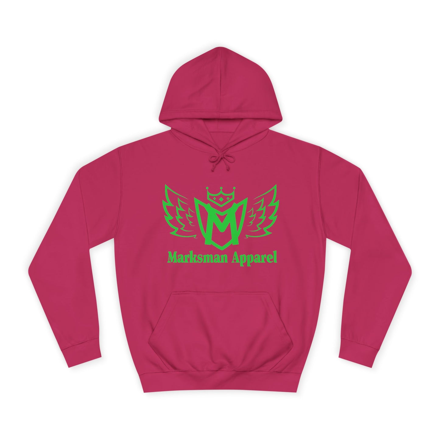 "Elite" Hoodie