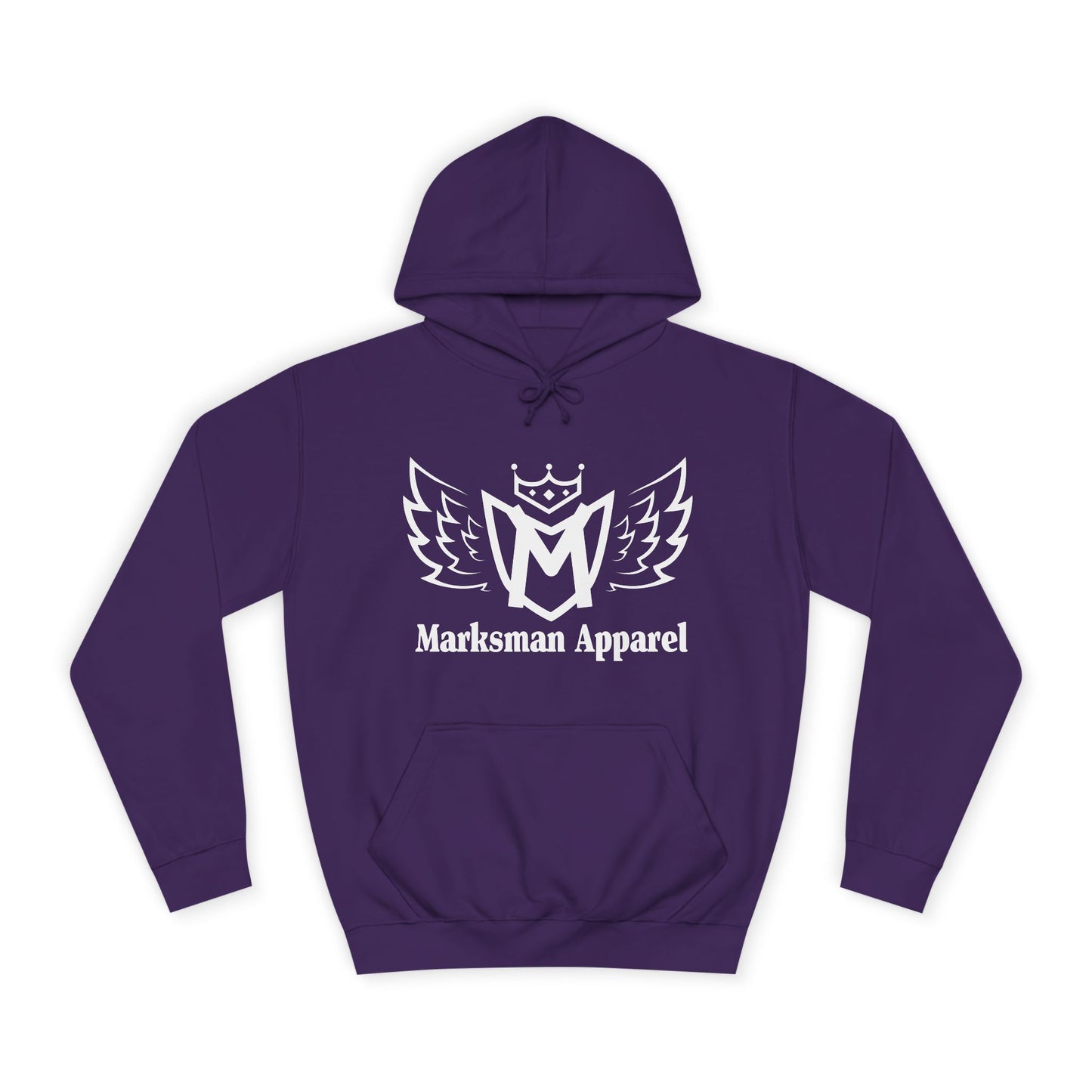 "Elite" Hoodie