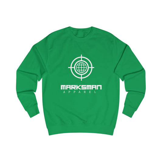 "World Scope" Sweatshirt