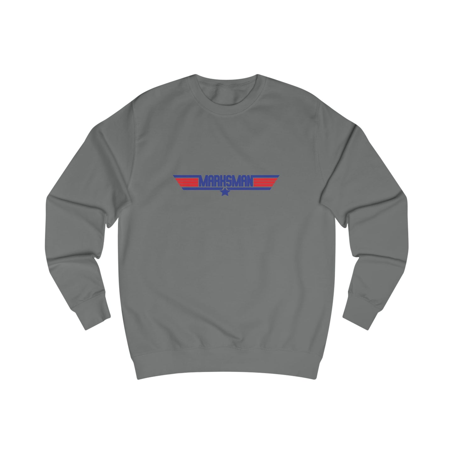 "Top Gun" - Sweatshirt
