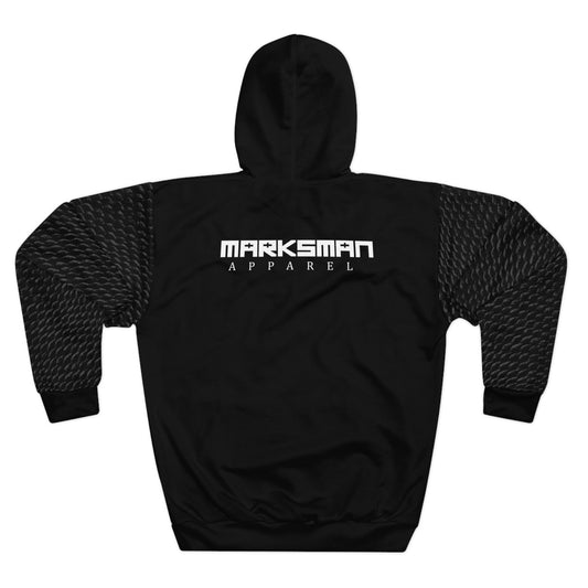 "Black Python" Special Edition Hoodie