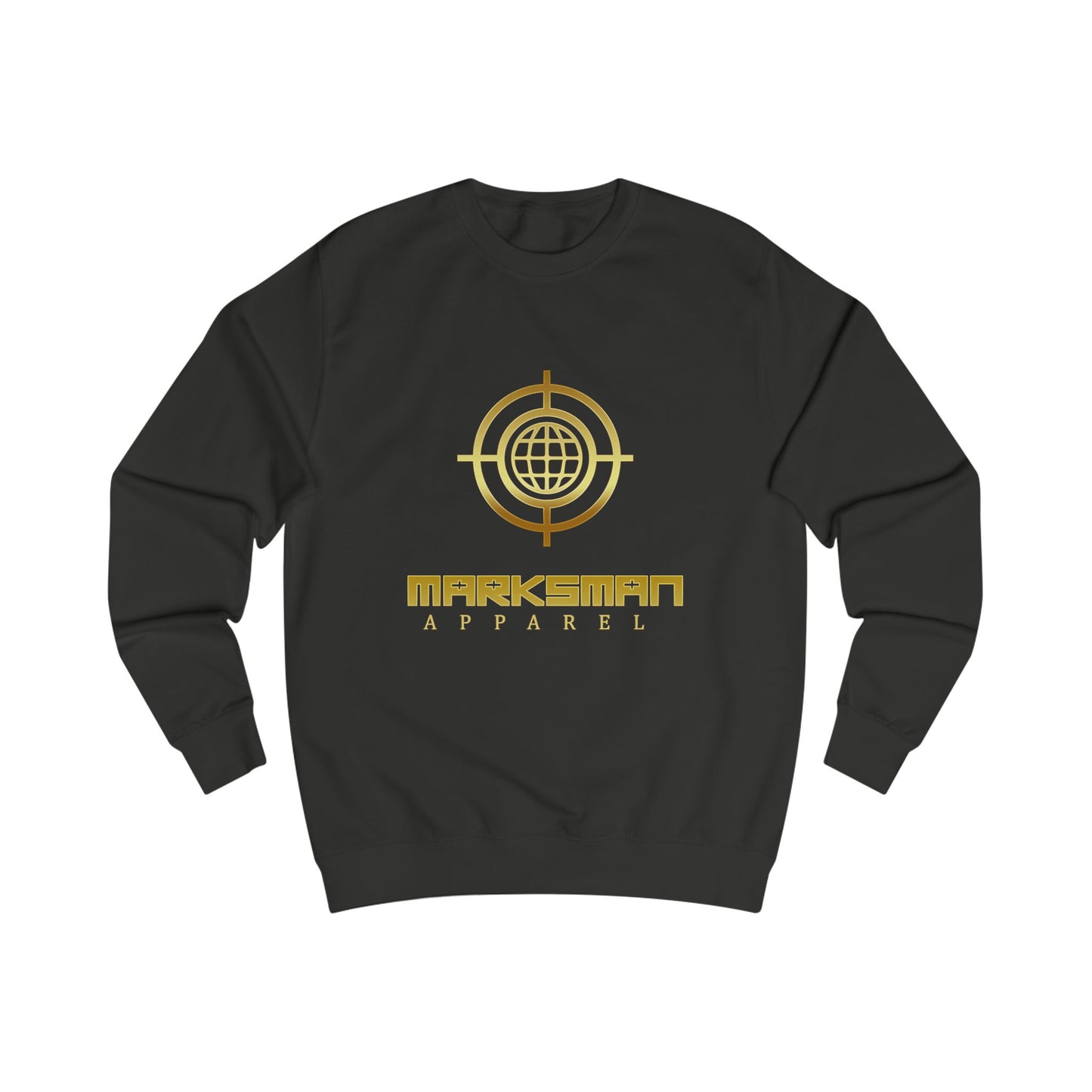 "World Scope" Sweatshirt
