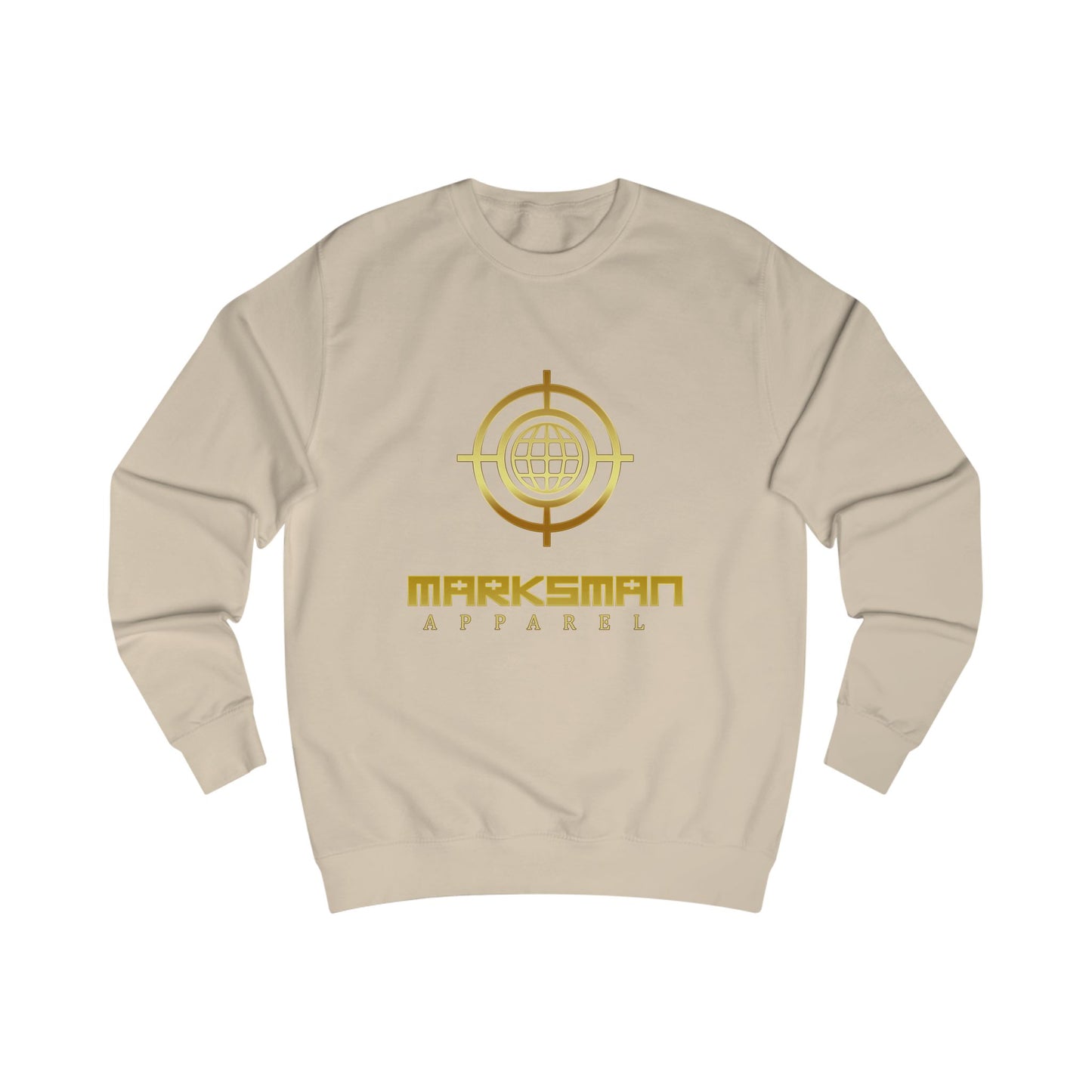 "World Scope" Sweatshirt
