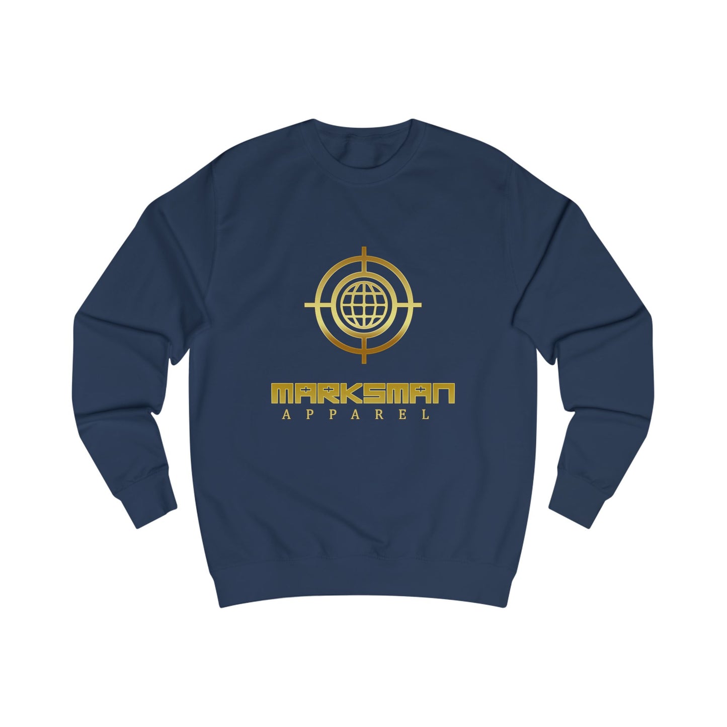 "World Scope" Sweatshirt