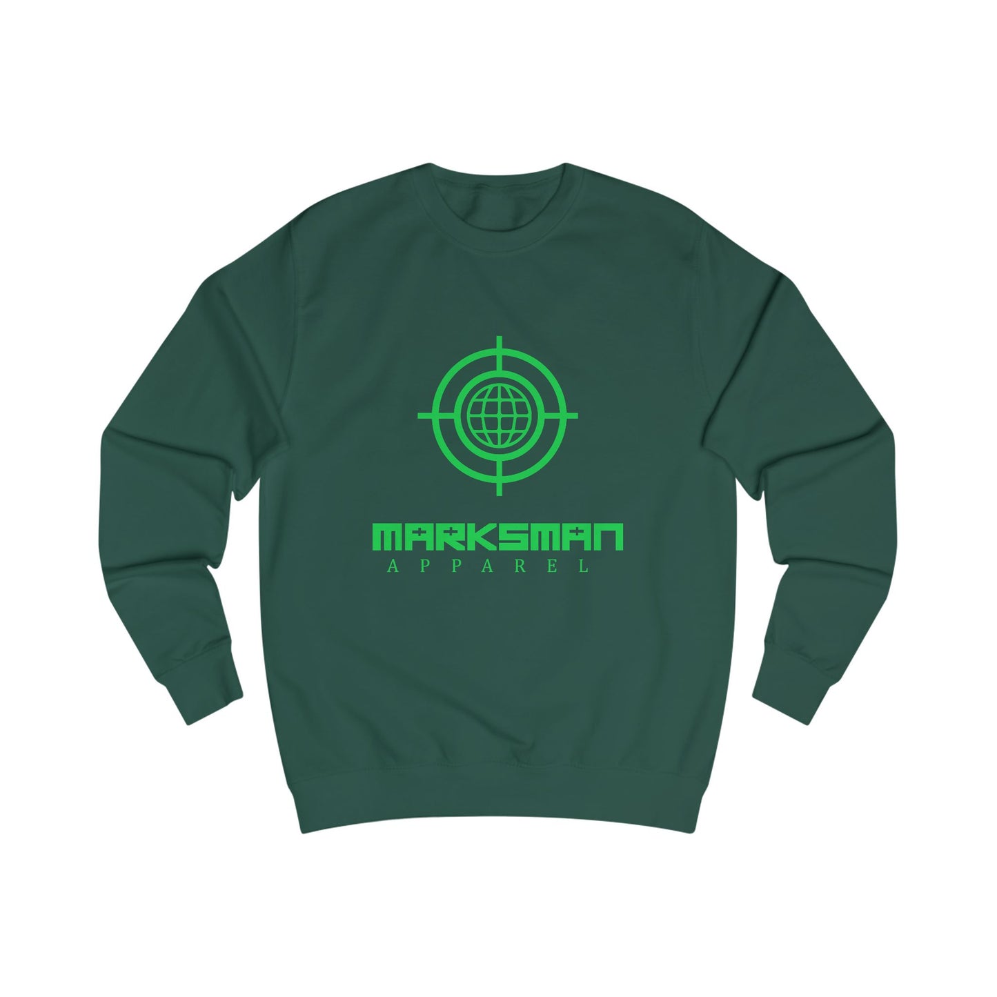 "World Scope" Sweatshirt