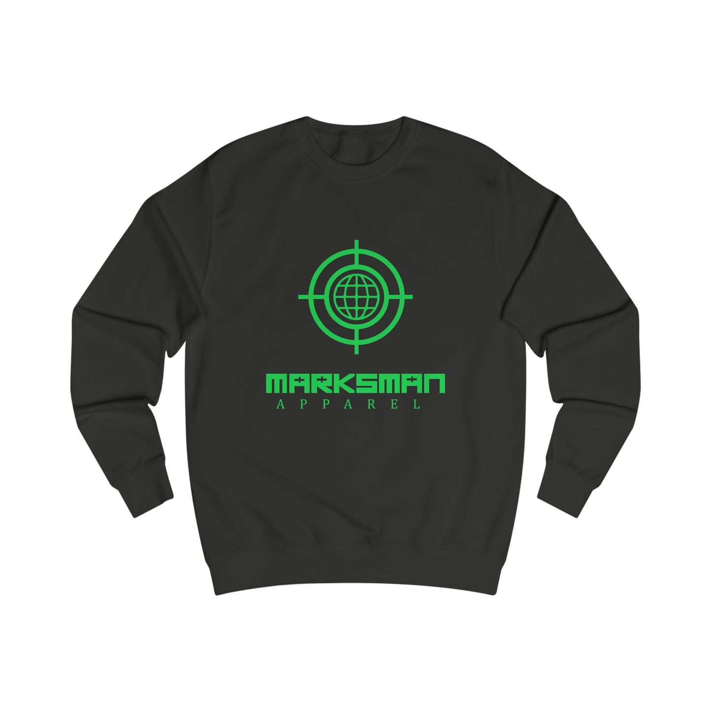 "World Scope" Sweatshirt