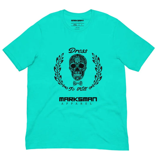 "Dress To Kill" T-Shirt