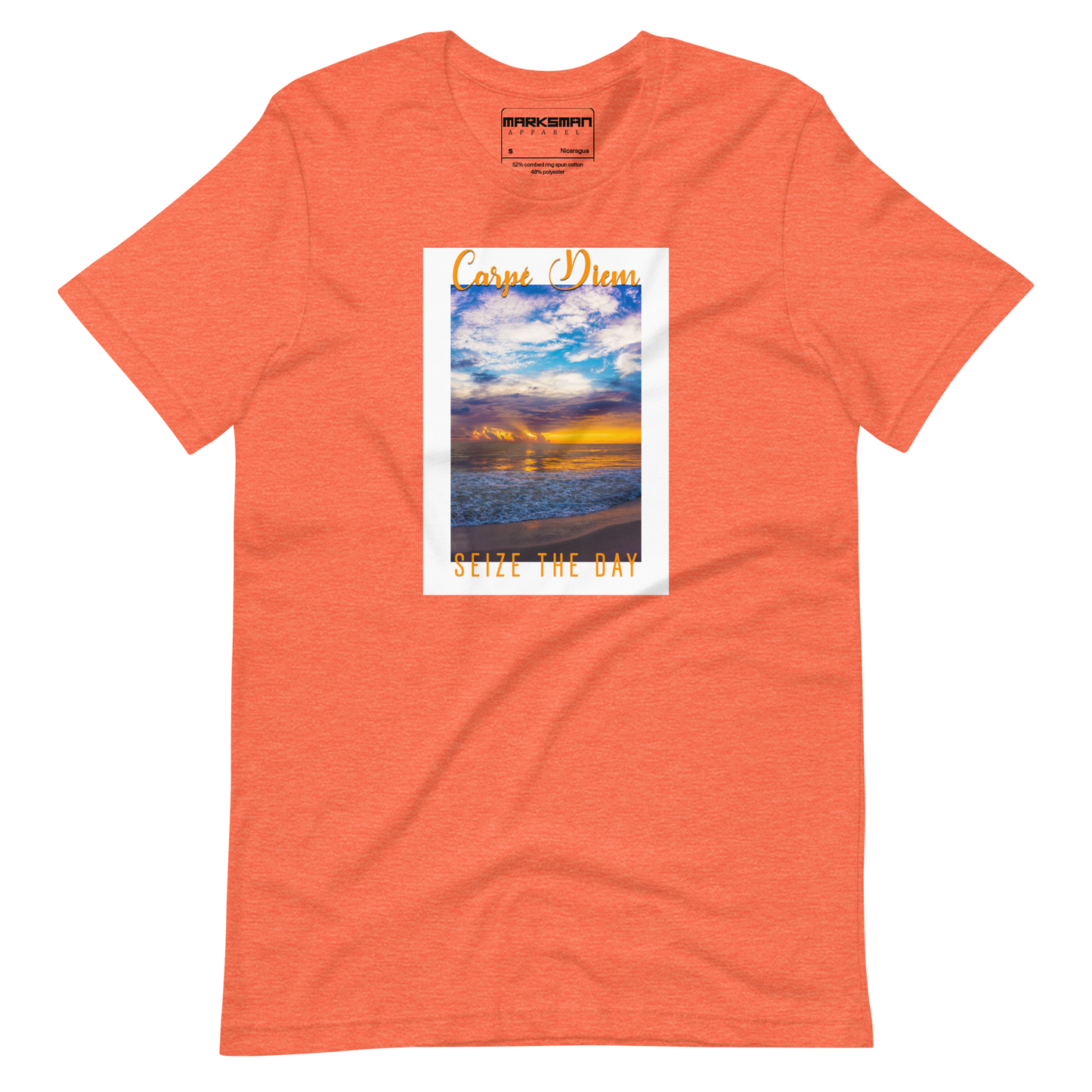 "Carpe Diem" T-Shirt