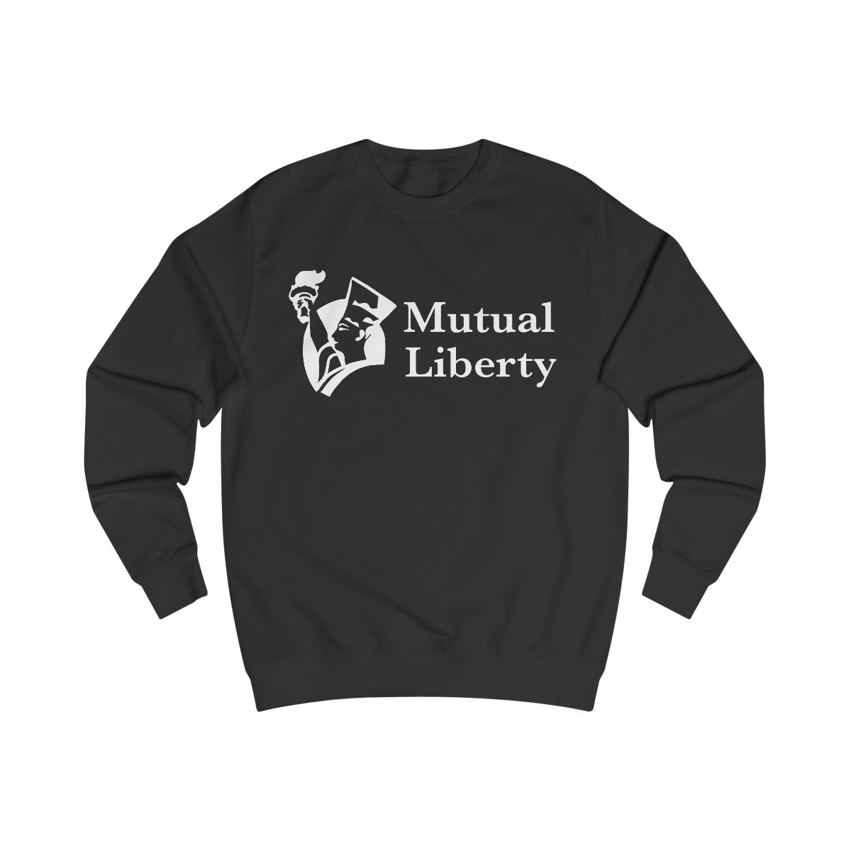 GRAPHIC SWEATSHIRT COLLECTION
