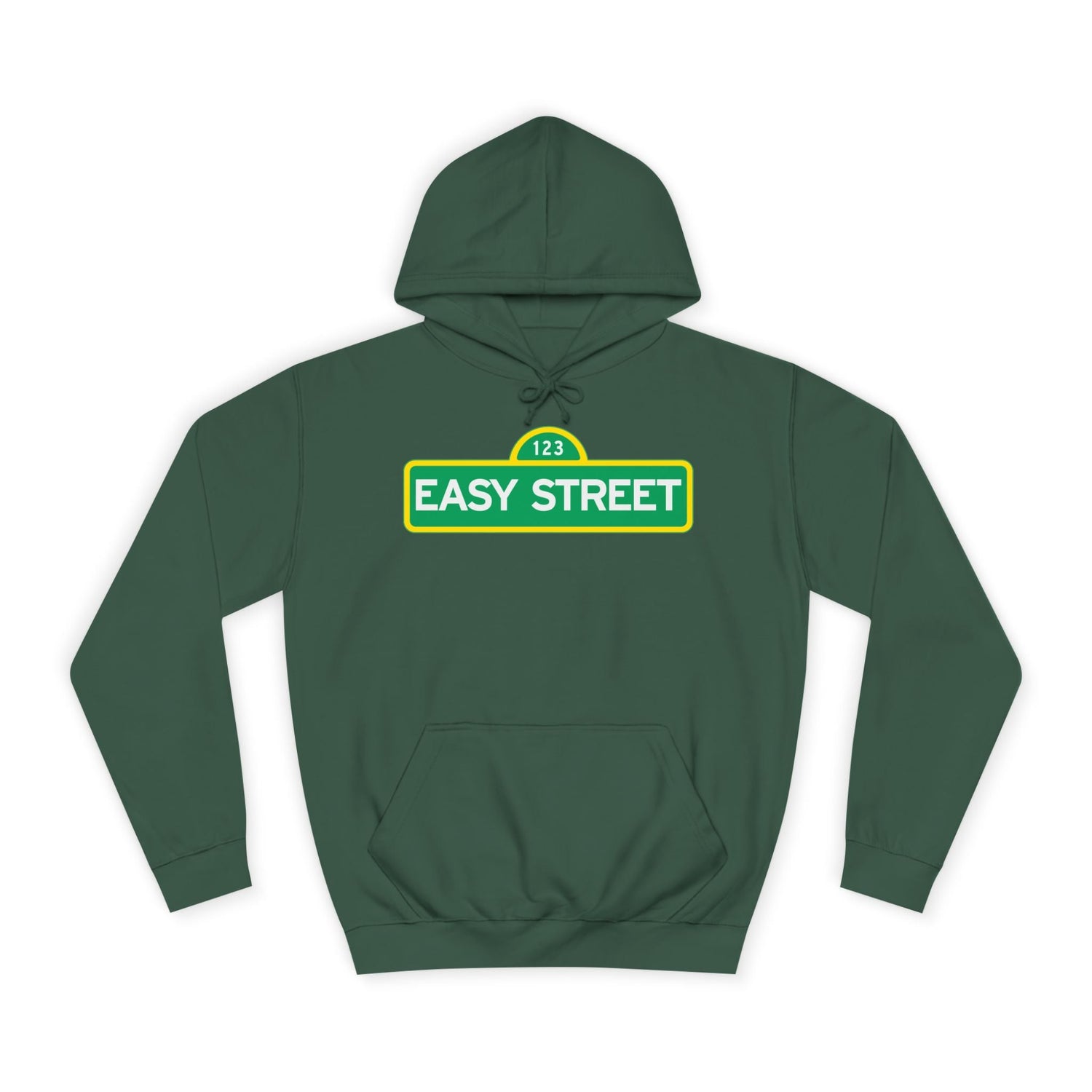 GRAPHIC HOODIE COLLECTION