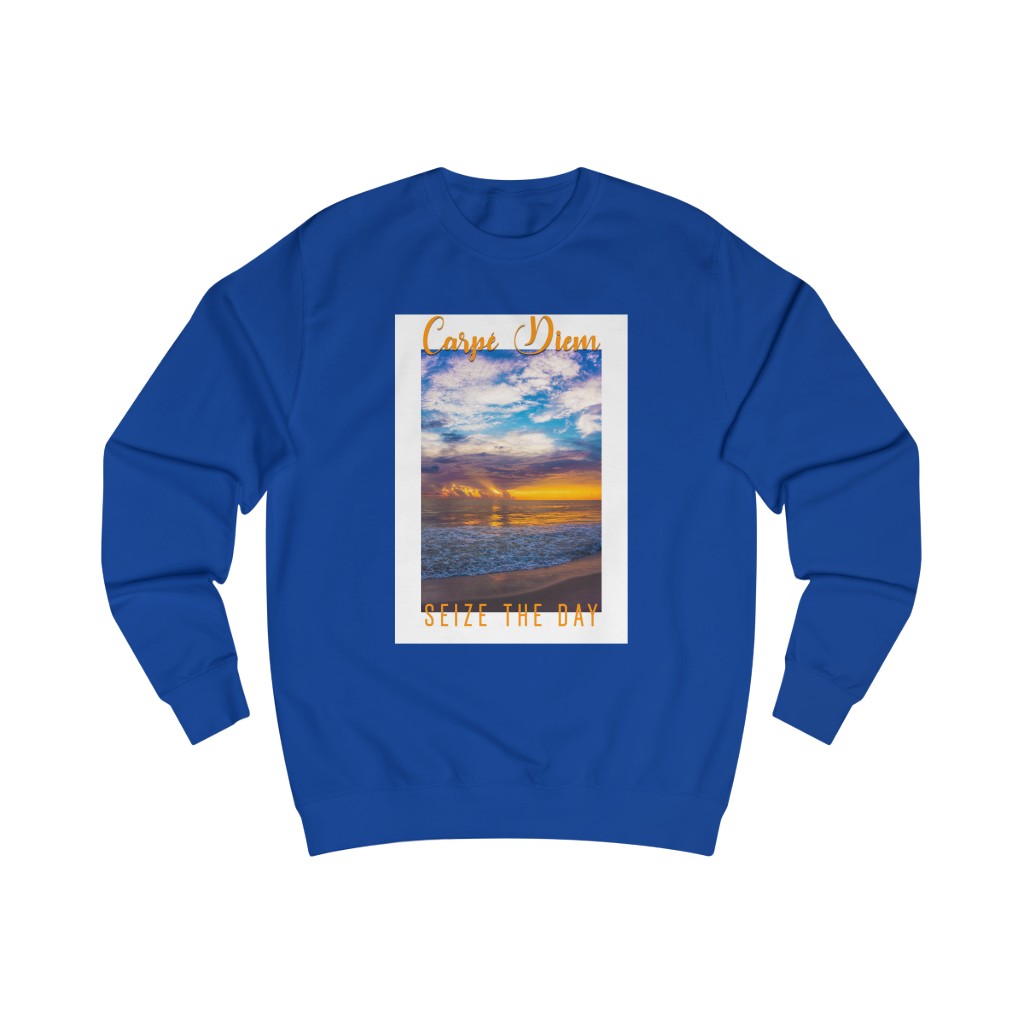 SCENERY SWEATSHIRT COLLECTION