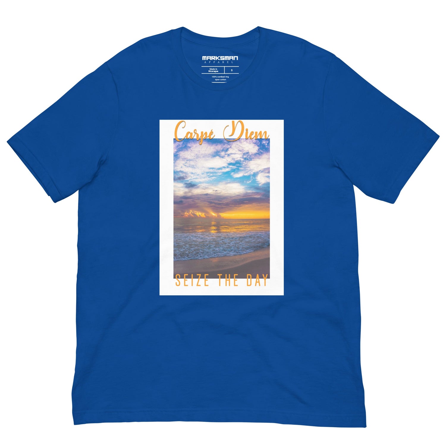 SCENERY T-SHIRT COLLECTION