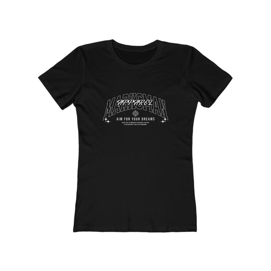 "Vintage" Women's Tee