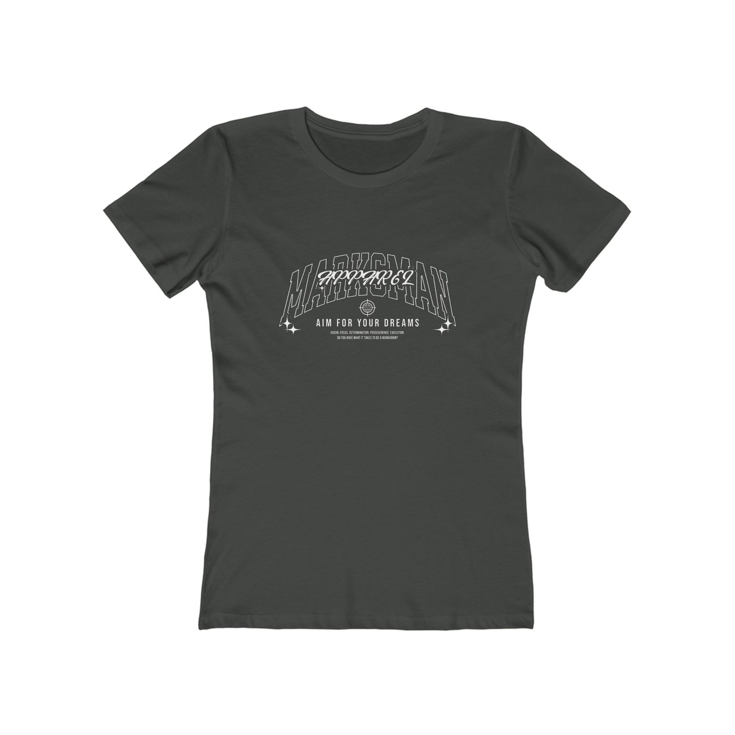 "Vintage" Women's Tee