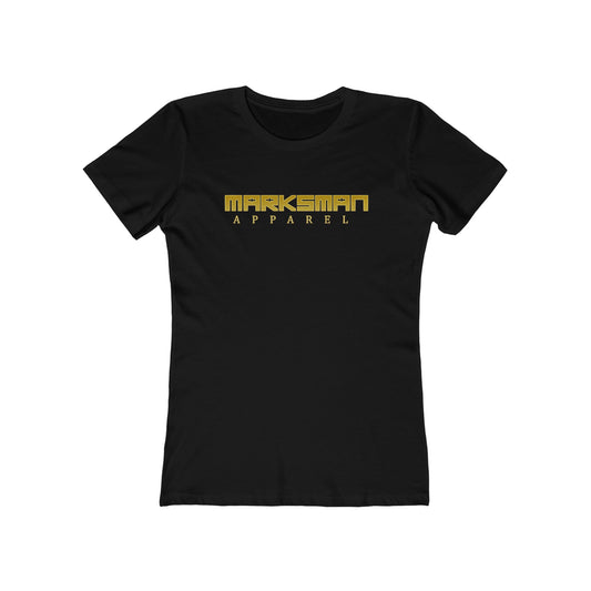 "Classic" Women's Tee