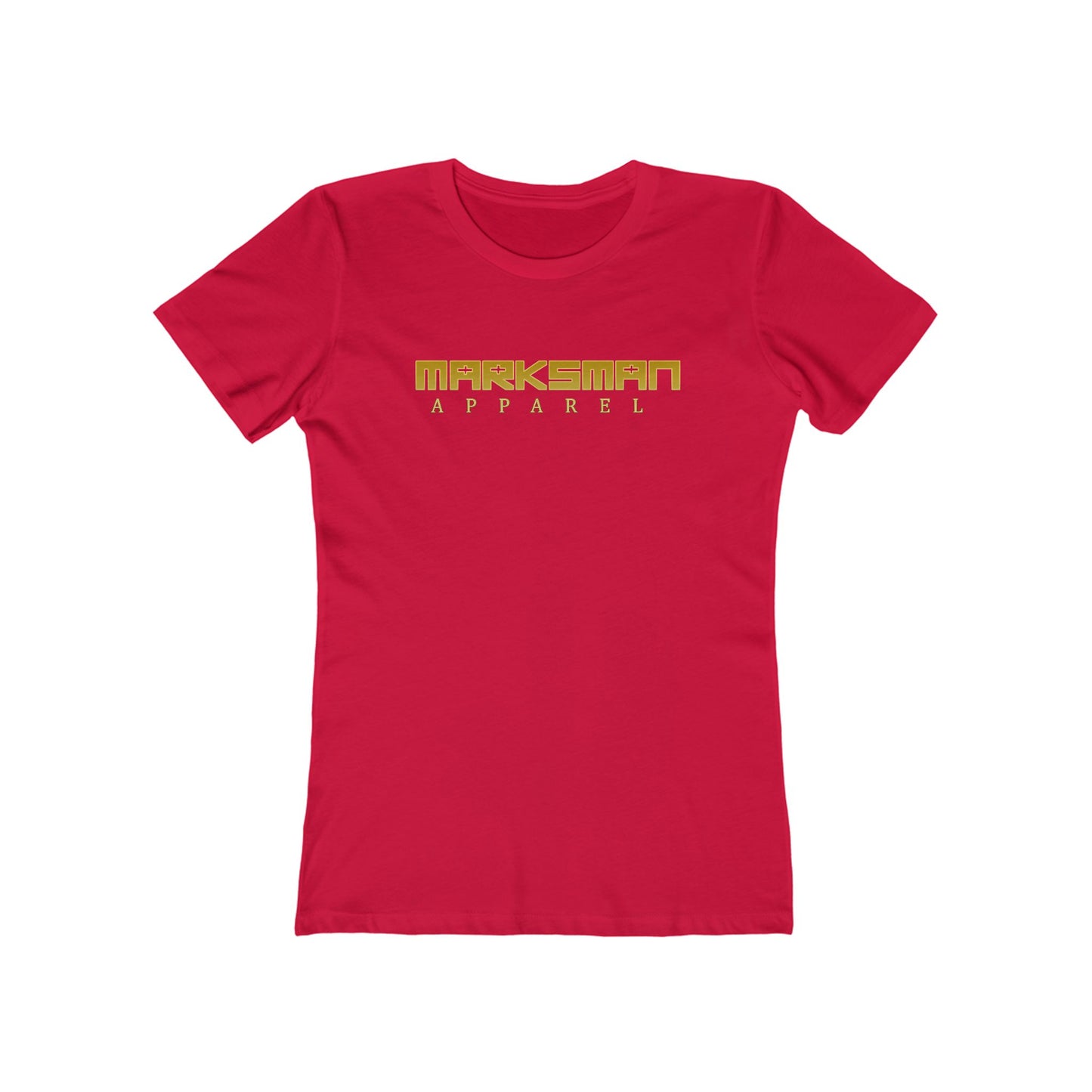 "Classic" Women's Tee