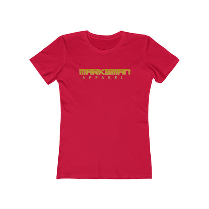 "Classic" Women's Tee