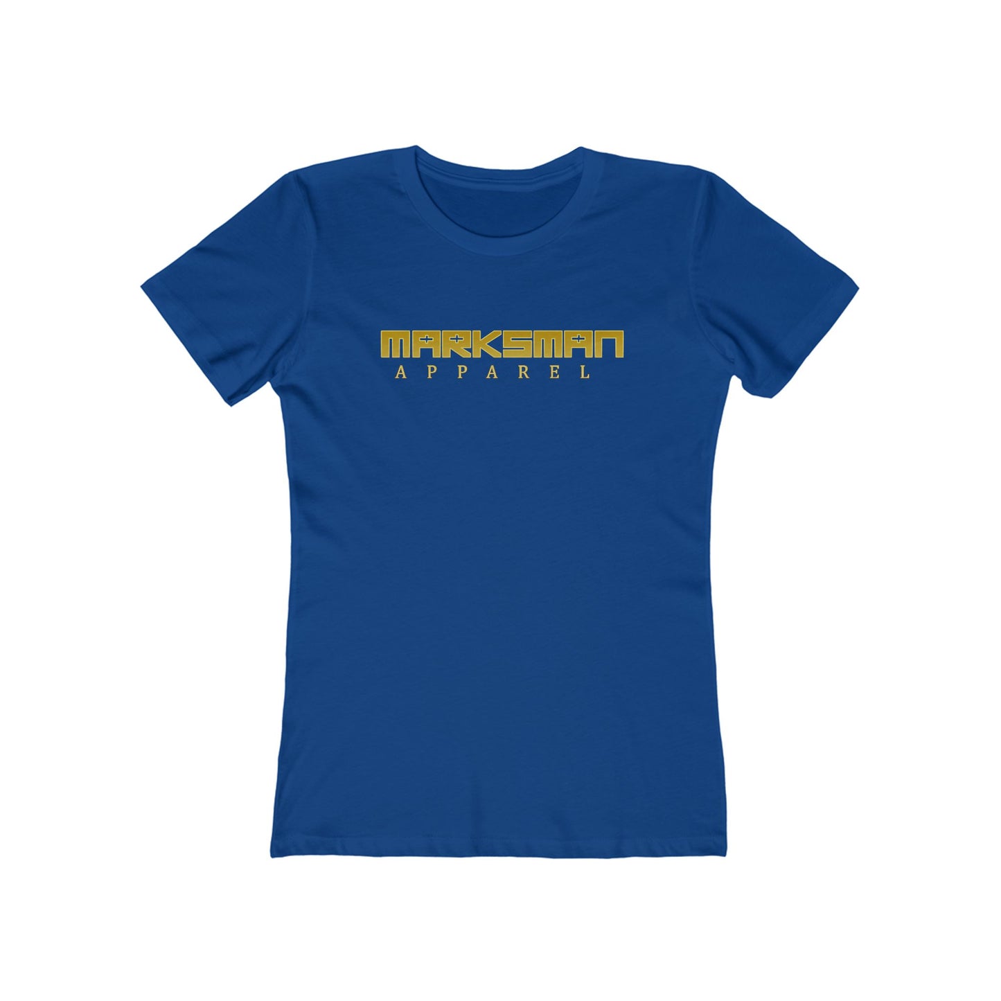 "Classic" Women's Tee
