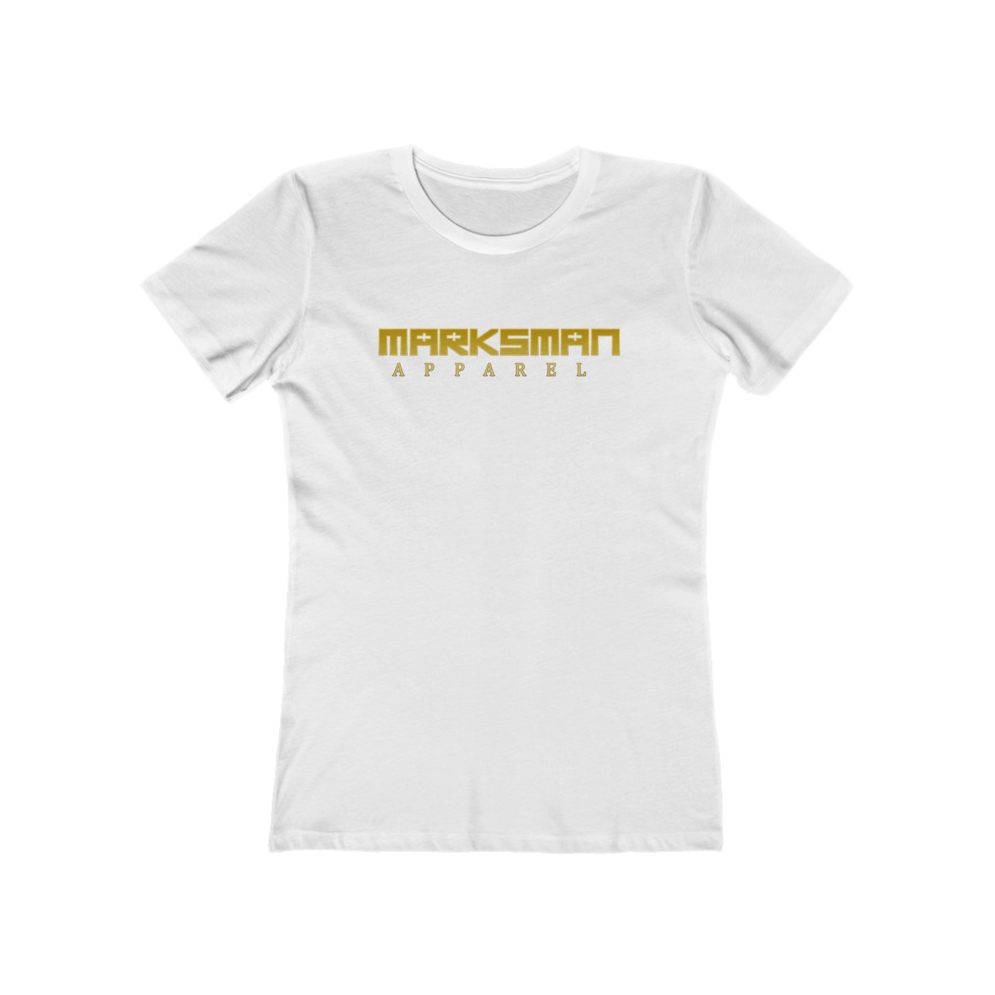 "Classic" Women's Tee