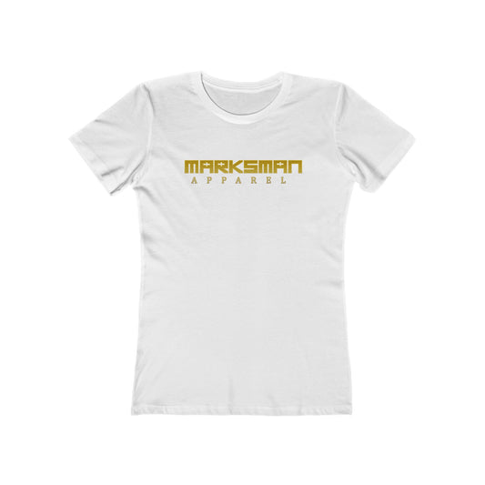 "Classic" Women's Tee