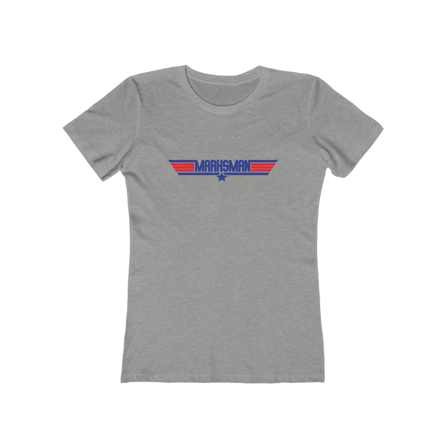 "Top Gun" Women's Tee