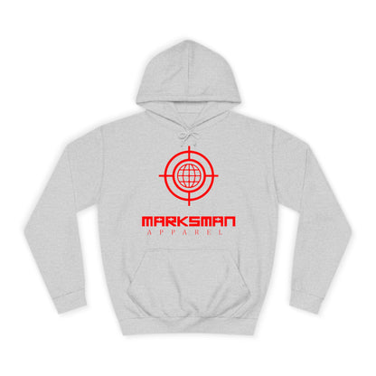 "World Scope" Hoodie